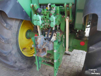 Tractor John Deere 6220 Premium PQ