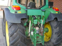 Tractor John Deere 6220 Premium PQ