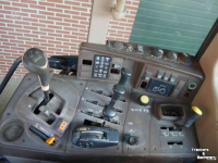 Tractor John Deere 6220 Premium PQ