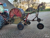 Irrigation hose reel RM Irrigation RM gx 540