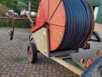 Irrigation hose reel RM Irrigation RM gx 540