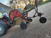 Irrigation hose reel RM Irrigation RM gx 540