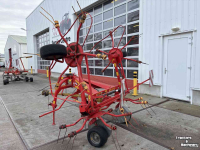 Tedder Niemeyer HR 531 DH