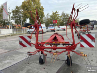 Tedder Niemeyer HR 531 DH