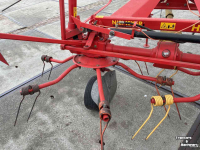 Tedder Niemeyer HR 531 DH