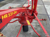 Tedder Niemeyer HR 531 DH