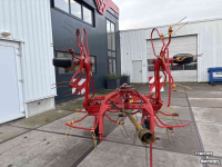 Tedder Niemeyer HR 531 DH