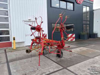 Tedder Niemeyer HR 531 DH