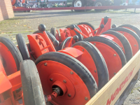 Vegetable- / Precision-seed drill Kuhn Maxima Aandrukwielen