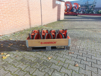 Vegetable- / Precision-seed drill Kuhn Maxima Aandrukwielen