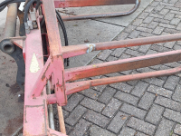 Silage cutting bucket Wifo WIFO BKP-UD BALENKLEM