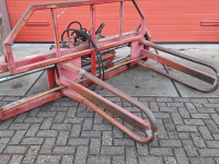 Silage cutting bucket Wifo WIFO BKP-UD BALENKLEM