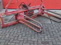 Silage cutting bucket Wifo WIFO BKP-UD BALENKLEM