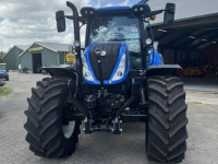 Tractor New Holland T6.180 Autocommand