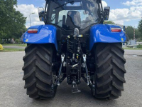 Tractor New Holland T6.180 Autocommand