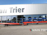 Telescopic conveyor Miedema MC1780C Duoband