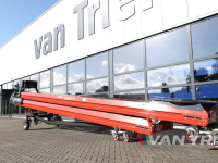 Telescopic conveyor Miedema MC1780C Duoband
