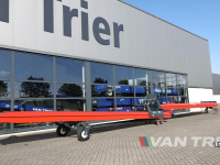 Telescopic conveyor Miedema MC1780C Duoband