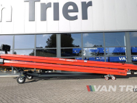 Telescopic conveyor Miedema MC1780C Duoband