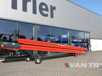 Telescopic conveyor Miedema MC1780C Duoband