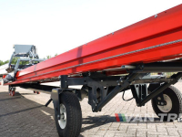 Telescopic conveyor Miedema MC1780C Duoband
