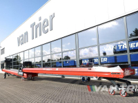 Telescopic conveyor Miedema MC1780C Duoband