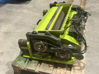 Forage-harvester Claas Korrelkneuzer MCC L 125/125