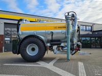 Slurry tank Veenhuis Profiline 12.500
