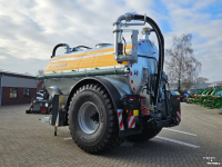 Slurry tank Veenhuis Profiline 12.500