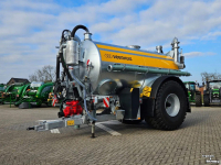 Slurry tank Veenhuis Profiline 12.500