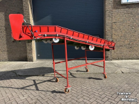Conveyor  Transportband 95x350