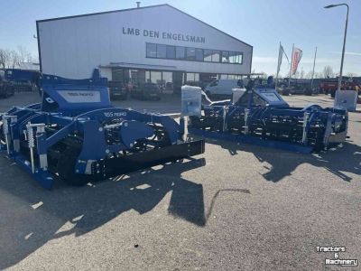 Seedbed combination VSS Frontbereider