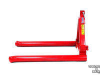 Other grassland-equipment, hay-equipment and accessories Qmac BALENDRAGER CATII