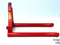 Other grassland-equipment, hay-equipment and accessories Qmac BALENDRAGER CATII