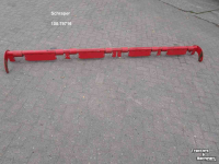Diverse used spare-parts Grimme TECTRON 415 ONDERDELEN