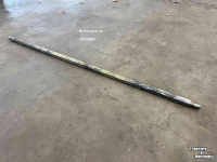 Diverse used spare-parts Grimme TECTRON 415 ONDERDELEN