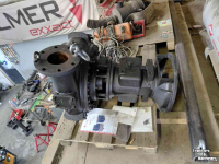 Manure pump Cornell 4NHTB