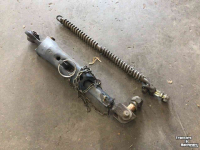 Used parts for tractors Walterscheid Automatische stabilisatie