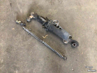 Used parts for tractors Walterscheid Automatische stabilisatie