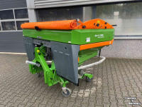 Fertilizer spreader Amazone ZA-V1700 Profis Control strooier