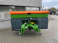 Fertilizer spreader Amazone ZA-V1700 Profis Control strooier