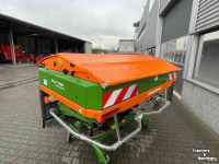 Fertilizer spreader Amazone ZA-V1700 Profis Control strooier