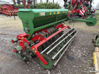 Disc harrow Unia Ares 3.0 tl