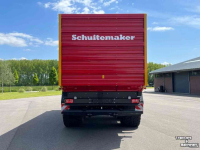 Silage wagon Schuitemaker Siwa 720 W Silagewagen