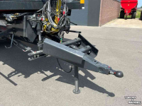 Silage wagon Schuitemaker Siwa 720 W Silagewagen
