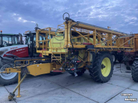 Fieldsprayer Dubex Vector