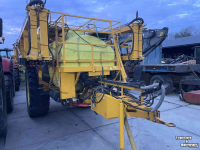 Fieldsprayer pull-type Dubex Vector