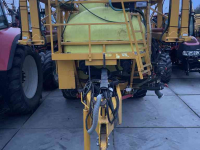 Fieldsprayer pull-type Dubex Vector