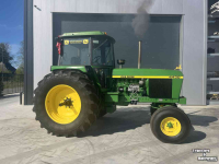 Tractor John Deere 4230 5.5t Hobby Sport (bj 1976)