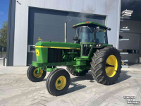 Tractor John Deere 4230 5.5t Hobby Sport (bj 1976)